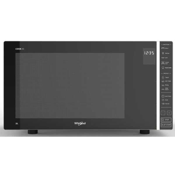 Mikrovågsugn - Cook 30 - 30 L - 900 W - Grill 1050 W - 23 automatiska recept