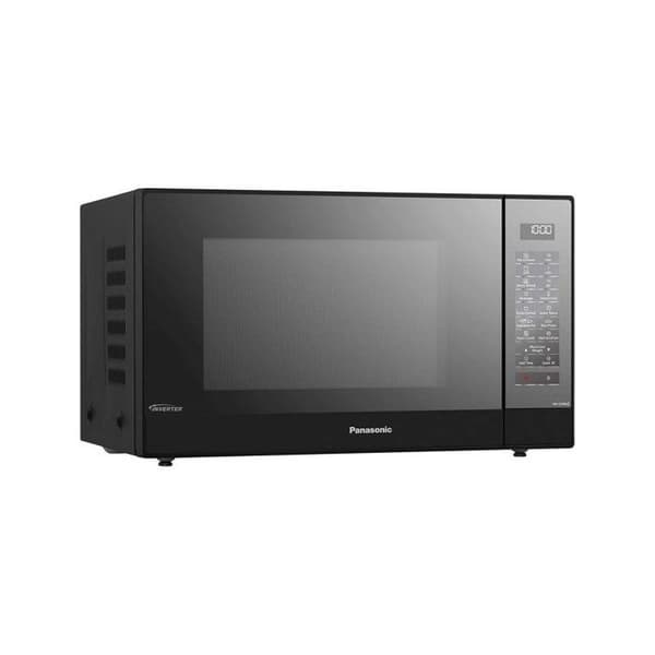 Mikrovågsugnar - Panasonic Corp. - NN-GT46KBSUG - 31L - 1000W - Svart