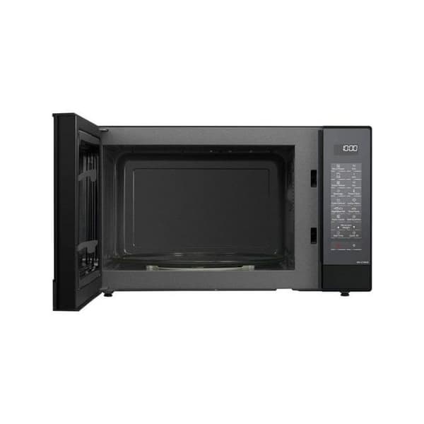 Mikrovågsugnar - Panasonic Corp. - NN-GT46KBSUG - 31L - 1000W - Svart