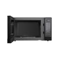 Miniatyrbild 4 av 5: Mikrovågsugnar - Panasonic Corp. - NN-GT46KBSUG - 31L - 1000W - Svart