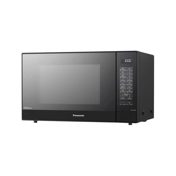 Mikrovågsugnar - Panasonic Corp. - NN-GT46KBSUG - 31L - 1000W - Svart