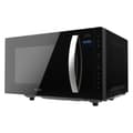 Miniatyrbild 1 av 5: Cecotec Mikrovågsugn utan tallrik GrandHeat 2300 Flatbed Touch Black