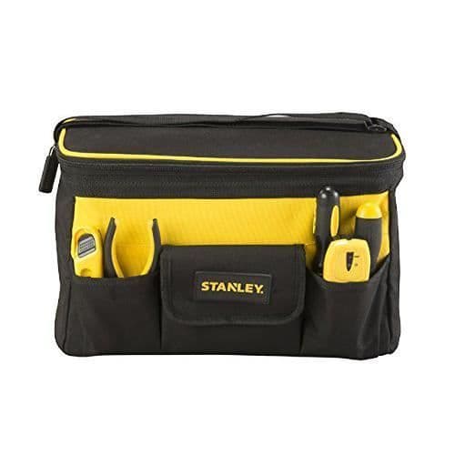 Stanley Verktygsväska 14, Svart/Gul - STST1-73615