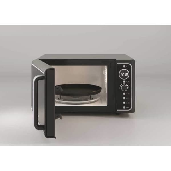 Mikrovågsugn DIVO G25CMB 25 liter