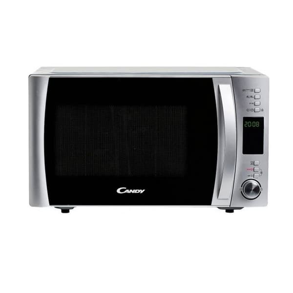 CMXG 20 DS grillmikrovågsugn - Godis - 20 liter - 700 Watt - Grå