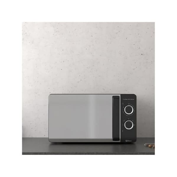 Cecotec Mikrovågsugn 20 L ProClean 3040 Spegel