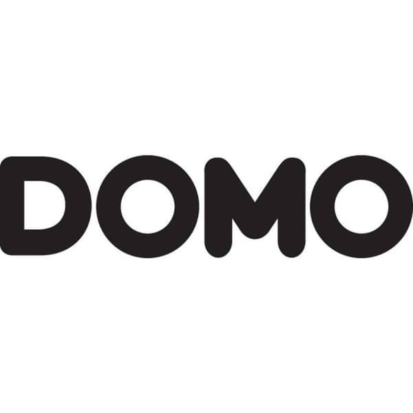 DOMO DO2924 mikrovågsugn - 23L - 800W - 27cm bricka - Timer upp till 95 minuter