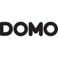 Miniatyrbild 3 av 4: DOMO DO2924 mikrovågsugn - 23L - 800W - 27cm bricka - Timer upp till 95 minuter