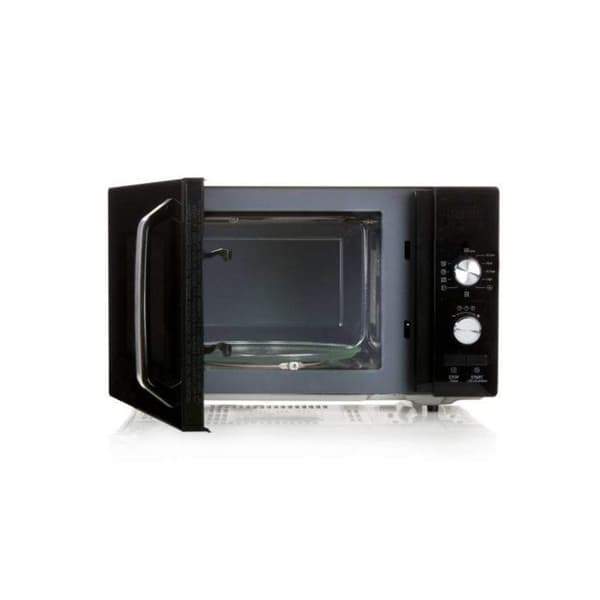 DOMO DO2924 mikrovågsugn - 23L - 800W - 27cm bricka - Timer upp till 95 minuter