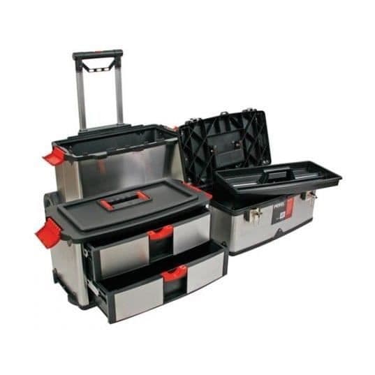 SHARP R-204WA solo mikrovågsugn - 800W - 20L - Vit - Mekaniska kontroller