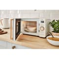 Miniatyrbild 5 av 6: Swan Mikrovågsugn - SM22036WHTNEUN