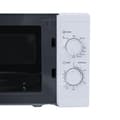 Miniatyrbild 4 av 10: Mikrovågsugn med Grill TM Electron Vit 700 W 20 L