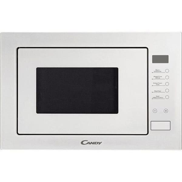 CANDY MIC G25 GDFW inbyggd mikrovågsugn - 25 liter - Grill - 900W