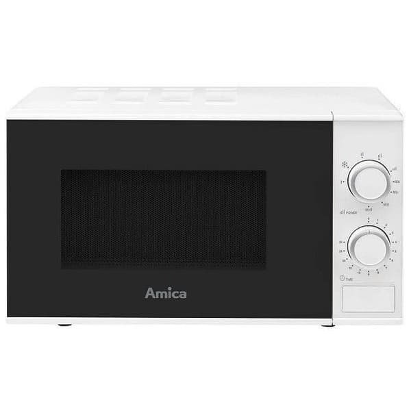 Amica Mikrovågsugnen - AMGF17M2GW