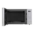 Miniatyrbild 2 av 4: Panasonic NN-GT47KMGPG grillmikrovågsugn - 31 L - 1000 W - Silver