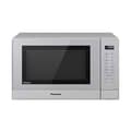 Miniatyrbild 1 av 4: Panasonic NN-GT47KMGPG grillmikrovågsugn - 31 L - 1000 W - Silver