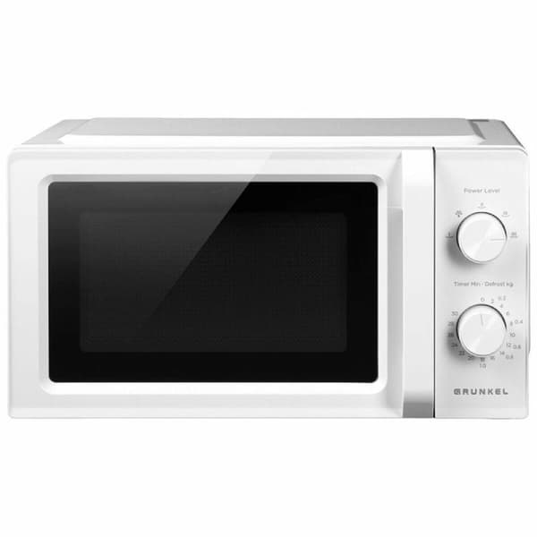 Mikrobølgeovnen Grunkel MW-20MA 700 W 20 L