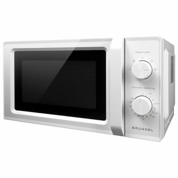 Mikrobølgeovn Grunkel MW-20MA 20 L