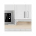 Miniatyrbild 4 av 11: Mikrovågsugn med Grill Cecotec 01380 700 W 20 L Svart