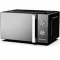 Pikkukuva 1 / 2: Airfryer Grunkel MWG-20ESPEJO 20 L Musta 800 W
