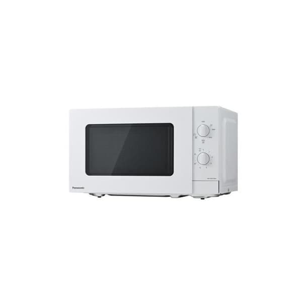 Mikrovågsugn Grill / 20L / Vit / Mekanisk PANASONIC - NN-GM21QWEPG
