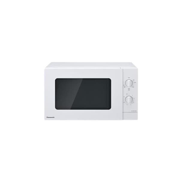 Mikrovågsugn Grill / 20L / Vit / Mekanisk PANASONIC - NN-GM21QWEPG