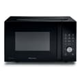 Miniatyrbild 1 av 4: Hisense Mikrovågsgrill 23l 800w svart - H23MOBSD1HG