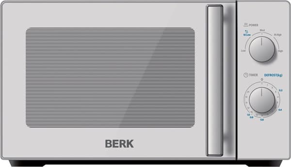 Mikroaaltouuni Berk BM-720MW