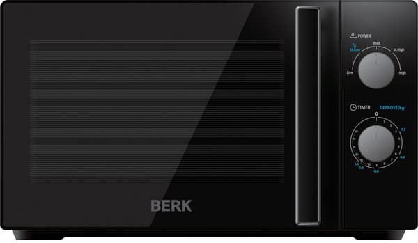 Mikroaaltouuni Berk BM-720MB