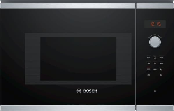 Mikroaaltouuni Bosch BFL523MS0