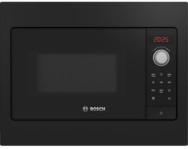 Mikroaaltouuni Bosch BFL523MB3