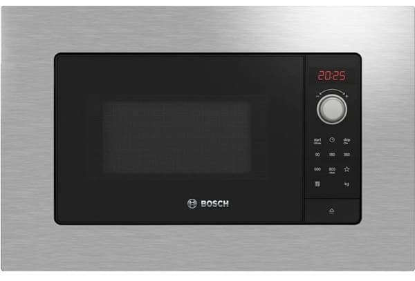 Mikroaaltouuni Bosch BFL623MS3
