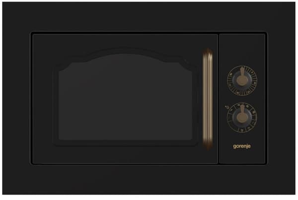 Mikroaaltouuni Gorenje BM235CLB