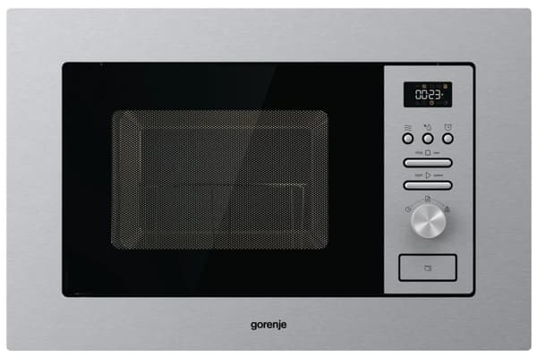 Mikroaaltouuni Gorenje BM201AG1X