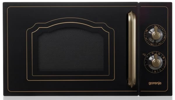 Mikroaaltouuni Gorenje MO4250CLB