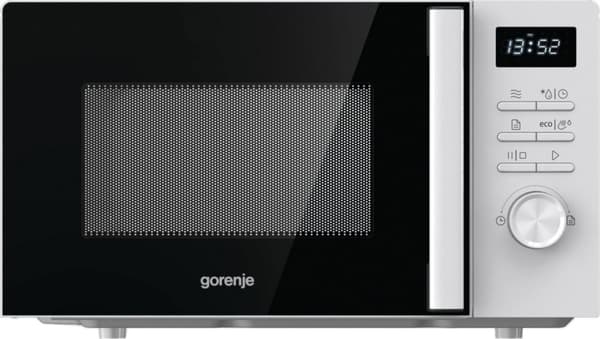 Mikroaaltouuni Gorenje MO20A3WH