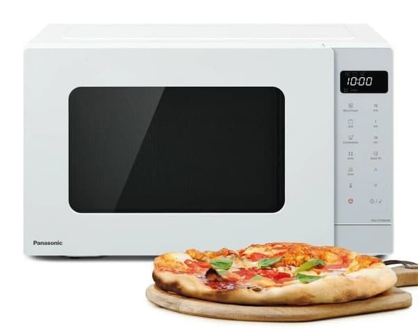 Mikroaaltouuni Panasonic NN-K35NWMEPG