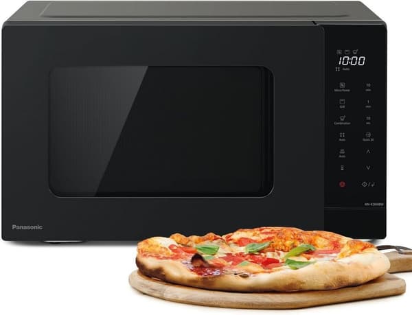 Mikroaaltouuni Panasonic NN-K36NBMEPG