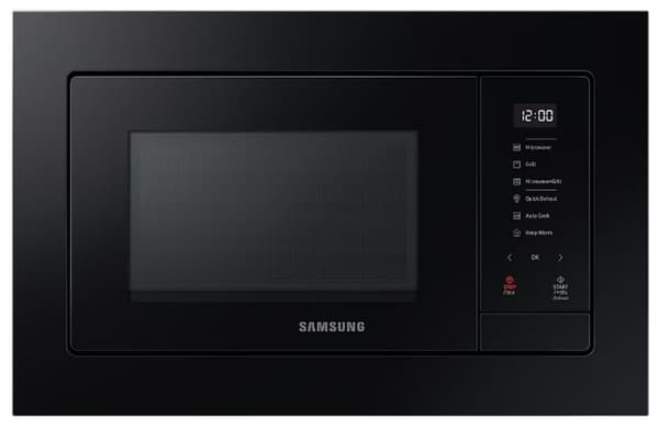 Mikroaaltouuni Samsung MG23A7318CK/E2