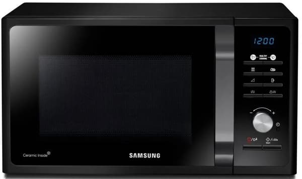 Mikroaaltouuni Samsung MG23F301TAK/BA