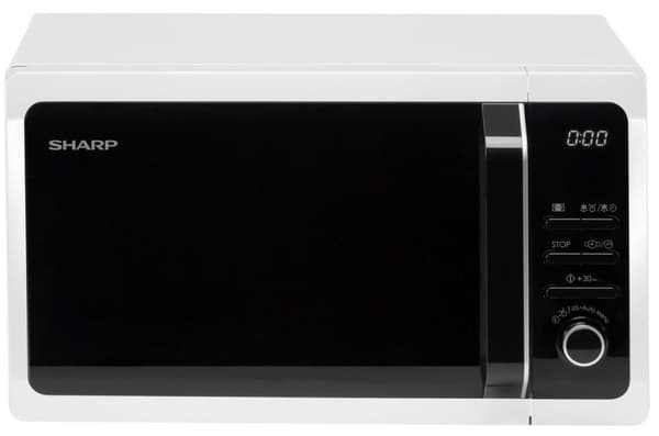 Mikroaaltouuni Sharp R243W