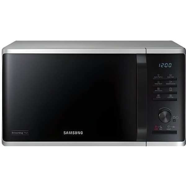 SAMSUNG MIKROVÅGSGÅNG MG23K3515AS/EC