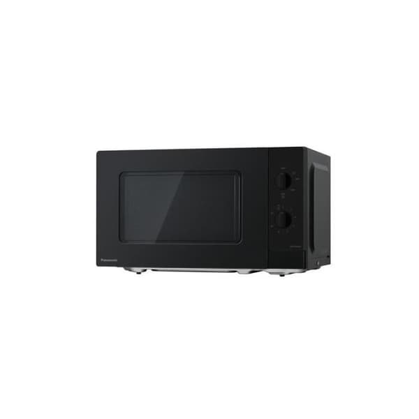 Mikrovågsugn - PANASONIC - NN-SM22QBEPG - 20L - 800W - 5 effektlägen