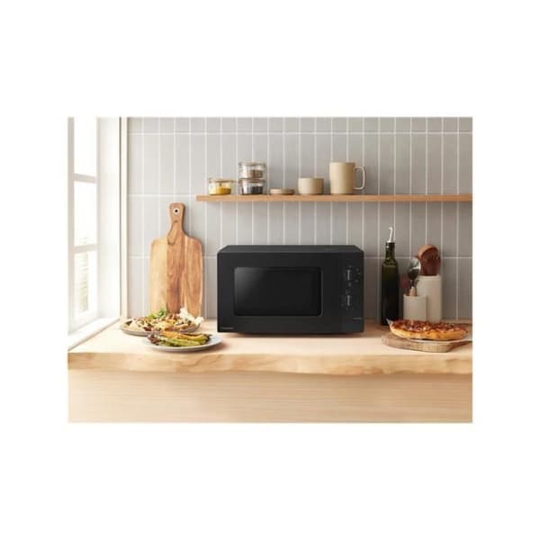 Mikrovågsugn - PANASONIC - NN-SM22QBEPG - 20L - 800W - 5 effektlägen