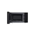 Miniatyrbild 2 av 4: Mikrovågsugn - PANASONIC - NN-SM22QBEPG - 20L - 800W - 5 effektlägen