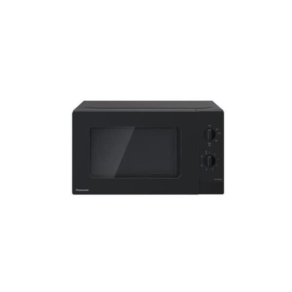 Mikrovågsugn - PANASONIC - NN-SM22QBEPG - 20L - 800W - 5 effektlägen
