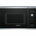 Pikkukuva 11 / 11: Mikroaaltouuni BOSCH Musta 900 W 25 L