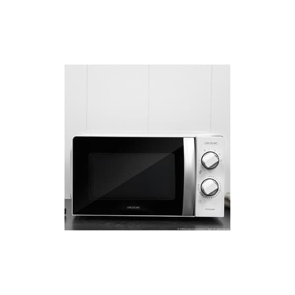 Cecotec Mikrovågsugn ProClean 2010