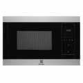 Pikkukuva 1 / 6: Mikroaaltouuni Electrolux CMS4253TMX Teräs