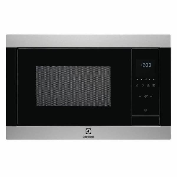Mikrobølgeovn Electrolux CMS4253TMX Stål